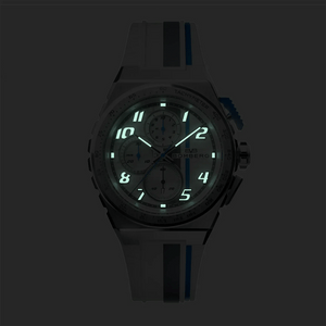 Bomberg Apex YM - The Independent CollectiveBomberg Apex YM NT42CHSS.01 - 6.12