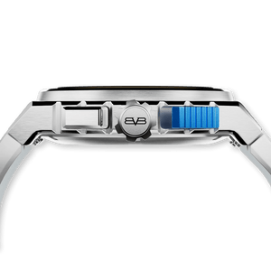 Bomberg Apex YM - The Independent CollectiveBomberg Apex YM NT42CHSS.01 - 6.12