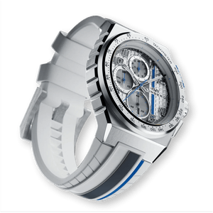 Bomberg Apex YM - The Independent CollectiveBomberg Apex YM NT42CHSS.01 - 6.12