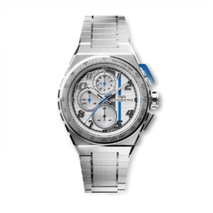 Bomberg Apex YM - The Independent CollectiveBomberg Apex YM NT42CHSS.01 - 6.12