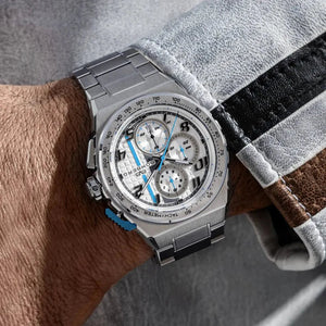 Bomberg Apex YM - The Independent CollectiveBomberg Apex YM NT42CHSS.01 - 6.12