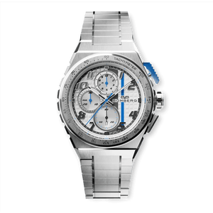 Bomberg Apex YM - The Independent CollectiveBomberg Apex YM NT42CHSS.01 - 6.12