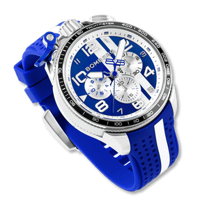 Bomberg BOLT - 68 Racing 4.1 - The Independent CollectiveBomberg BOLT - 68 Racing 4.1 BS45CHSP.059 - 21.12