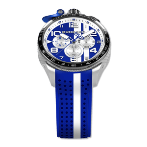 Bomberg BOLT - 68 Racing 4.1 - The Independent CollectiveBomberg BOLT - 68 Racing 4.1 BS45CHSP.059 - 21.12