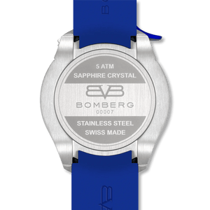 Bomberg BOLT - 68 Racing 4.1 - The Independent CollectiveBomberg BOLT - 68 Racing 4.1 BS45CHSP.059 - 21.12