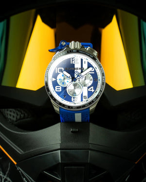 Bomberg BOLT - 68 Racing 4.1 - The Independent CollectiveBomberg BOLT - 68 Racing 4.1 BS45CHSP.059 - 21.12C