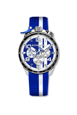 Bomberg BOLT - 68 Racing 4.1 - The Independent CollectiveBomberg BOLT - 68 Racing 4.1 BS45CHSP.059 - 21.12