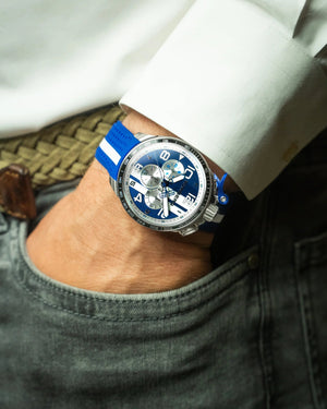 Bomberg BOLT - 68 Racing 4.1 - The Independent CollectiveBomberg BOLT - 68 Racing 4.1 BS45CHSP.059 - 21.12C