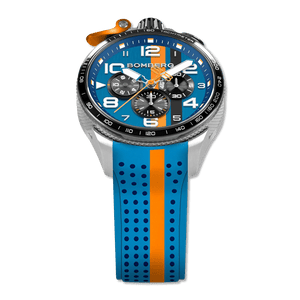 Bomberg BOLT - 68 Racing 4.2 - The Independent CollectiveBomberg BOLT - 68 Racing 4.2 BS45CHSP.059 - 22.12