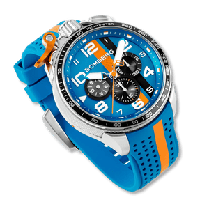 Bomberg BOLT - 68 Racing 4.2 - The Independent CollectiveBomberg BOLT - 68 Racing 4.2 BS45CHSP.059 - 22.12