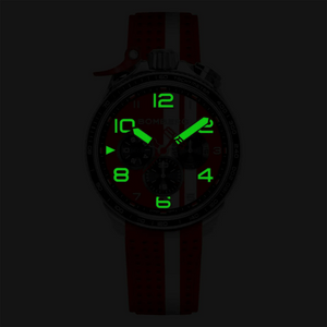 Bomberg BOLT - 68 Racing 4.3 - The Independent CollectiveBomberg BOLT - 68 Racing 4.3 BS45CHSP.059 - 23.12C