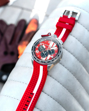 Bomberg BOLT - 68 Racing 4.3 - The Independent CollectiveBomberg BOLT - 68 Racing 4.3 BS45CHSP.059 - 23.12C