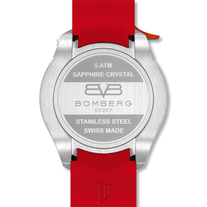 Bomberg BOLT - 68 Racing 4.3 - The Independent CollectiveBomberg BOLT - 68 Racing 4.3 BS45CHSP.059 - 23.12
