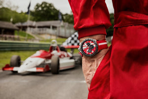 Bomberg BOLT - 68 Racing 4.3 - The Independent CollectiveBomberg BOLT - 68 Racing 4.3 BS45CHSP.059 - 23.12C