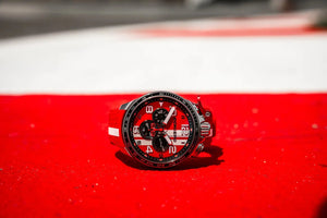 Bomberg BOLT - 68 Racing 4.3 - The Independent CollectiveBomberg BOLT - 68 Racing 4.3 BS45CHSP.059 - 23.12C