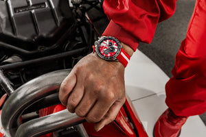 Bomberg BOLT - 68 Racing 4.3 - The Independent CollectiveBomberg BOLT - 68 Racing 4.3 BS45CHSP.059 - 23.12C
