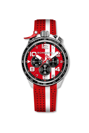 Bomberg BOLT - 68 Racing 4.3 - The Independent CollectiveBomberg BOLT - 68 Racing 4.3 BS45CHSP.059 - 23.12