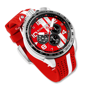 Bomberg BOLT - 68 Racing 4.3 - The Independent CollectiveBomberg BOLT - 68 Racing 4.3 BS45CHSP.059 - 23.12