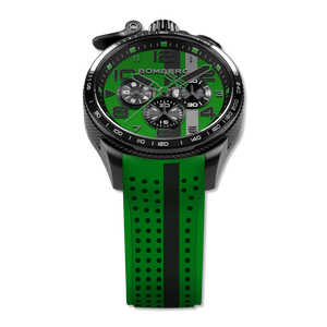 Bomberg BOLT - 68 Racing 4.4 - The Independent CollectiveBomberg BOLT - 68 Racing 4.4 BS45CHPBA.059 - 24.12