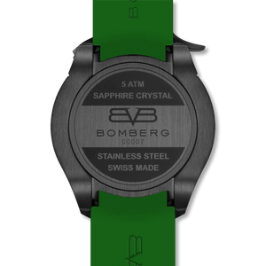 Bomberg BOLT - 68 Racing 4.4 - The Independent CollectiveBomberg BOLT - 68 Racing 4.4 BS45CHPBA.059 - 24.12