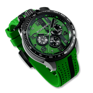 Bomberg BOLT - 68 Racing 4.4 - The Independent CollectiveBomberg BOLT - 68 Racing 4.4 BS45CHPBA.059 - 24.12