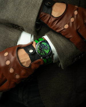 Bomberg BOLT - 68 Racing 4.4 - The Independent CollectiveBomberg BOLT - 68 Racing 4.4 BS45CHPBA.059 - 24.12C