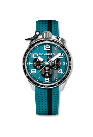 Bomberg BOLT - 68 Racing 4.9 - The Independent CollectiveBomberg BOLT - 68 Racing 4.9 BS45CHSP.059 - 29.12