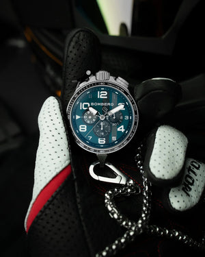 Bomberg BOLT - 68 Racing 4.9 - The Independent CollectiveBomberg BOLT - 68 Racing 4.9 BS45CHSP.059 - 29.12C