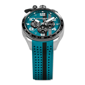 Bomberg BOLT - 68 Racing 4.9 - The Independent CollectiveBomberg BOLT - 68 Racing 4.9 BS45CHSP.059 - 29.12
