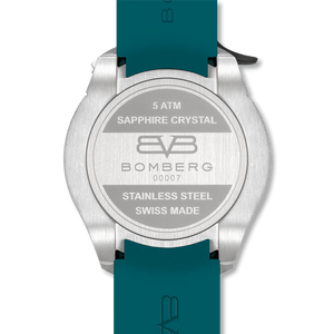 Bomberg BOLT - 68 Racing 4.9 - The Independent CollectiveBomberg BOLT - 68 Racing 4.9 BS45CHSP.059 - 29.12