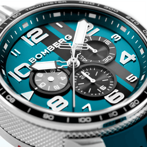 Bomberg BOLT - 68 Racing 4.9 - The Independent CollectiveBomberg BOLT - 68 Racing 4.9 BS45CHSP.059 - 29.12