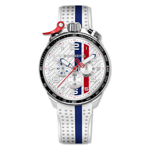 Bomberg BOLT - 68 Racing Carbon FR - The Independent CollectiveBomberg BOLT - 68 Racing Carbon FR BS45CHSP.059-4.10