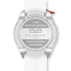 Bomberg BOLT - 68 Racing Carbon FR - The Independent CollectiveBomberg BOLT - 68 Racing Carbon FR BS45CHSP.059-4.10