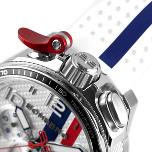 Bomberg BOLT - 68 Racing Carbon FR - The Independent CollectiveBomberg BOLT - 68 Racing Carbon FR BS45CHSP.059-4.10