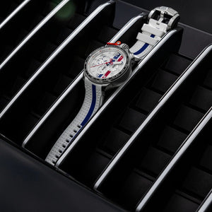 Bomberg BOLT - 68 Racing Carbon FR - The Independent CollectiveBomberg BOLT - 68 Racing Carbon FR BS45CHSP.059-4.10C