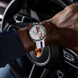 Bomberg BOLT - 68 Racing Carbon FR - The Independent CollectiveBomberg BOLT - 68 Racing Carbon FR BS45CHSP.059-4.10C