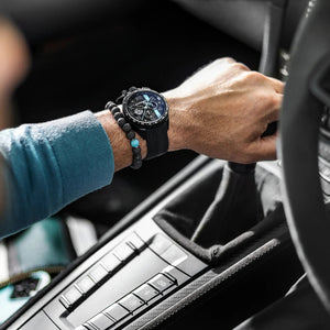 Bomberg BOLT - 68 Racing Carbon KT - The Independent CollectiveBomberg BOLT - 68 Racing Carbon KT BS45CHPBA.059 - 26.12C