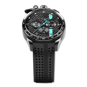 Bomberg BOLT - 68 Racing Carbon KT - The Independent CollectiveBomberg BOLT - 68 Racing Carbon KT BS45CHPBA.059 - 26.12