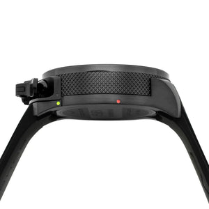 Bomberg BOLT - 68 Racing Carbon KT - The Independent CollectiveBomberg BOLT - 68 Racing Carbon KT BS45CHPBA.059 - 26.12