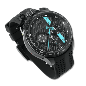 Bomberg BOLT - 68 Racing Carbon KT - The Independent CollectiveBomberg BOLT - 68 Racing Carbon KT BS45CHPBA.059 - 26.12