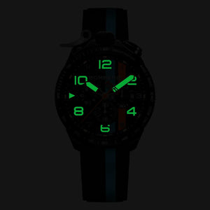 Bomberg BOLT - 68 Racing Carbon MC - The Independent CollectiveBomberg BOLT - 68 Racing Carbon MC BS45CHPBA.059 - 6.2.12