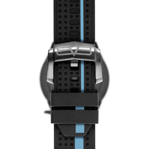 Bomberg BOLT - 68 Racing Carbon MC - The Independent CollectiveBomberg BOLT - 68 Racing Carbon MC BS45CHPBA.059 - 6.2.12