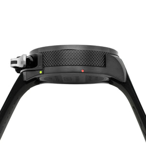 Bomberg BOLT - 68 Racing Carbon MC - The Independent CollectiveBomberg BOLT - 68 Racing Carbon MC BS45CHPBA.059 - 6.2.12