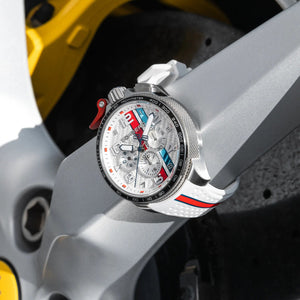 Bomberg BOLT - 68 Racing Carbon MT - The Independent CollectiveBomberg BOLT - 68 Racing Carbon MT BS45CHSP.059 - 32.12