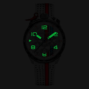 Bomberg BOLT - 68 Racing Carbon MT - The Independent CollectiveBomberg BOLT - 68 Racing Carbon MT BS45CHSP.059 - 32.12C