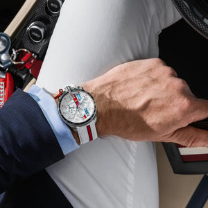 Bomberg BOLT - 68 Racing Carbon MT - The Independent CollectiveBomberg BOLT - 68 Racing Carbon MT BS45CHSP.059 - 32.12C