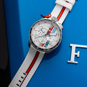 Bomberg BOLT - 68 Racing Carbon MT - The Independent CollectiveBomberg BOLT - 68 Racing Carbon MT BS45CHSP.059 - 32.12C