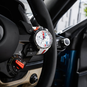 Bomberg BOLT - 68 Racing Carbon MT - The Independent CollectiveBomberg BOLT - 68 Racing Carbon MT BS45CHSP.059 - 32.12