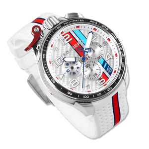 Bomberg BOLT - 68 Racing Carbon MT - The Independent CollectiveBomberg BOLT - 68 Racing Carbon MT BS45CHSP.059 - 32.12