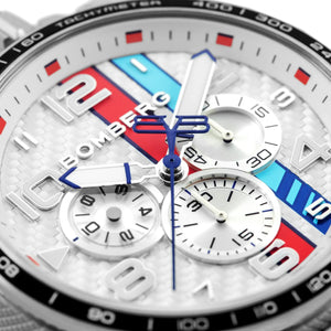 Bomberg BOLT - 68 Racing Carbon MT - The Independent CollectiveBomberg BOLT - 68 Racing Carbon MT BS45CHSP.059 - 32.12